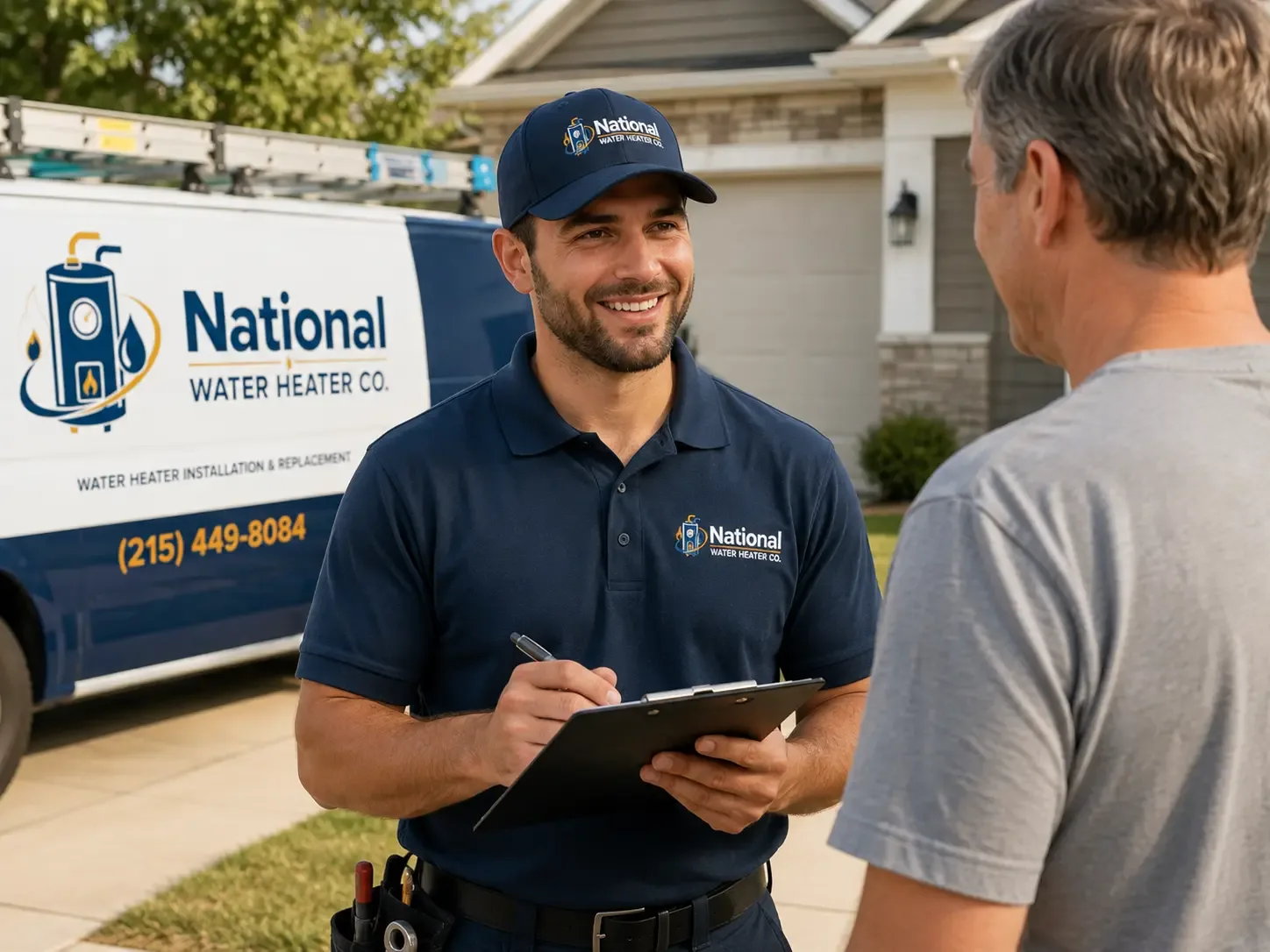 Water Heater Installation East Lansing, MI FAQs